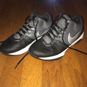 Nike Basketball Shoes